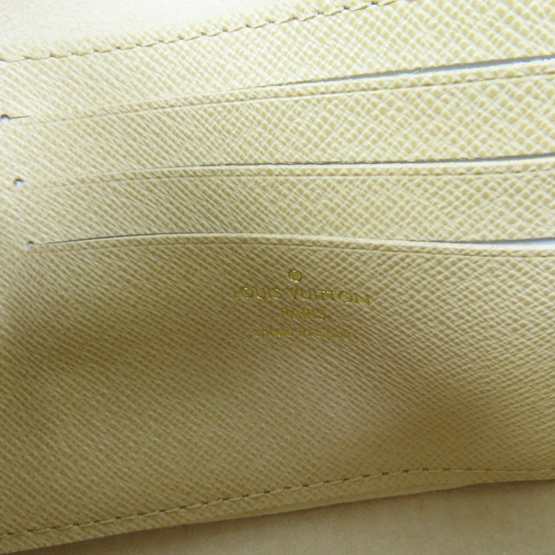 LOUIS VUITTON Monogram Wallet on Chain Ivy金扣鏈帶手挽肩背兩用袋-7