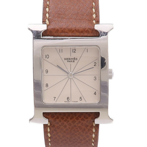 HERMES H watch HH1.510
