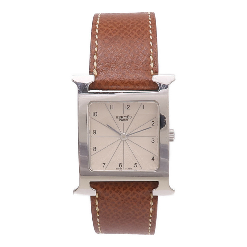 HERMES H watch HH1.510-1