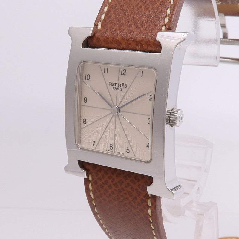 HERMES H watch HH1.510-2