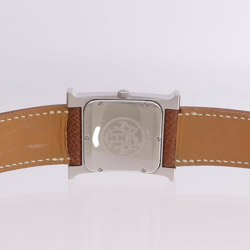 HERMES H watch HH1.510-4
