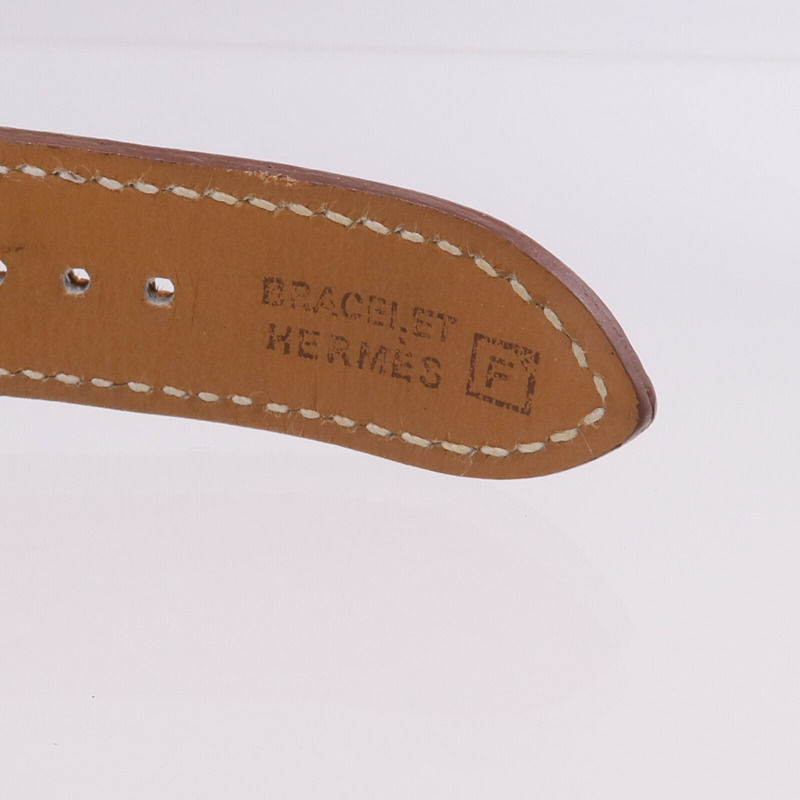 HERMES H watch HH1.510-7