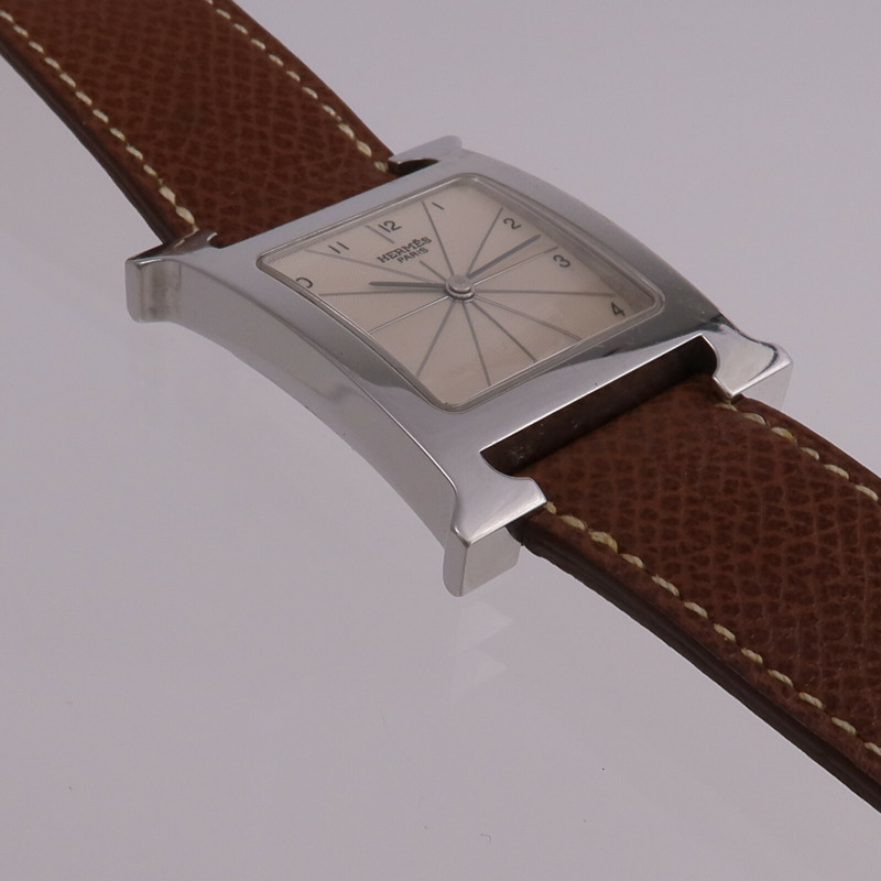 HERMES H watch HH1.510-10