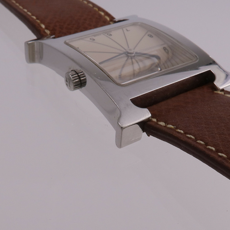 HERMES H watch HH1.510-11