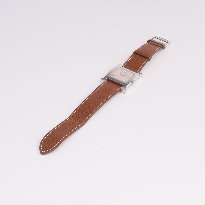HERMES H watch HH1.510-15