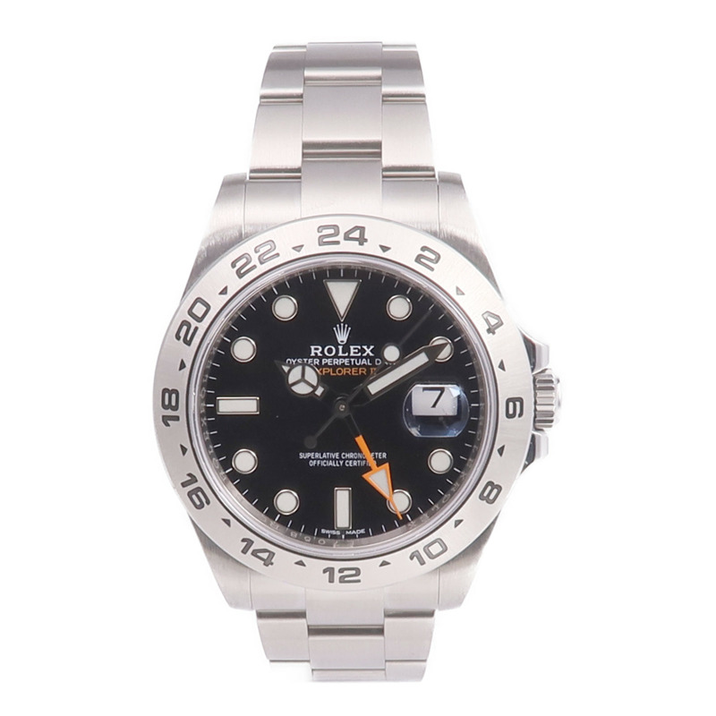 ROLEX Explorer II 216570-1