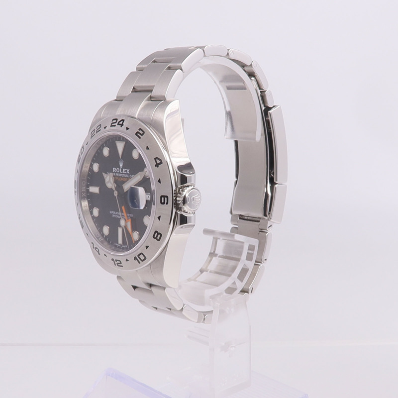 ROLEX Explorer II 216570-3