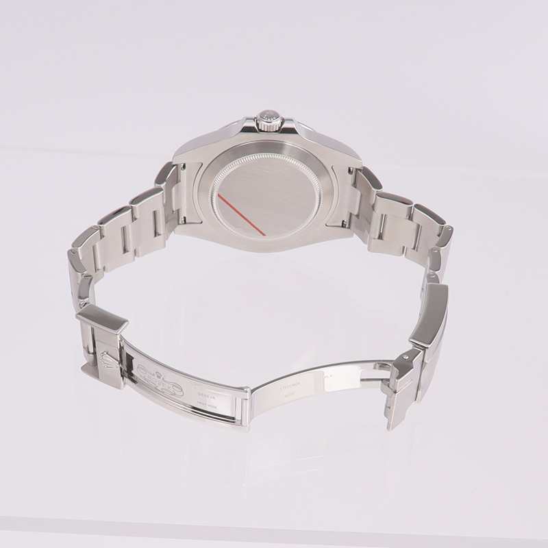 ROLEX Explorer II 216570-5