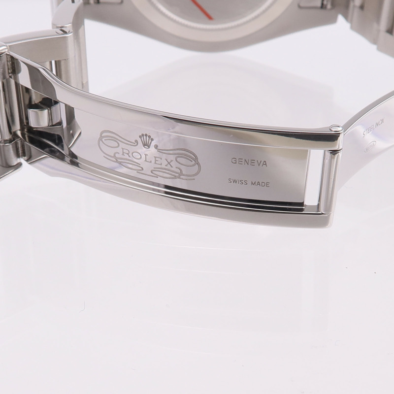 ROLEX Explorer II 216570-7