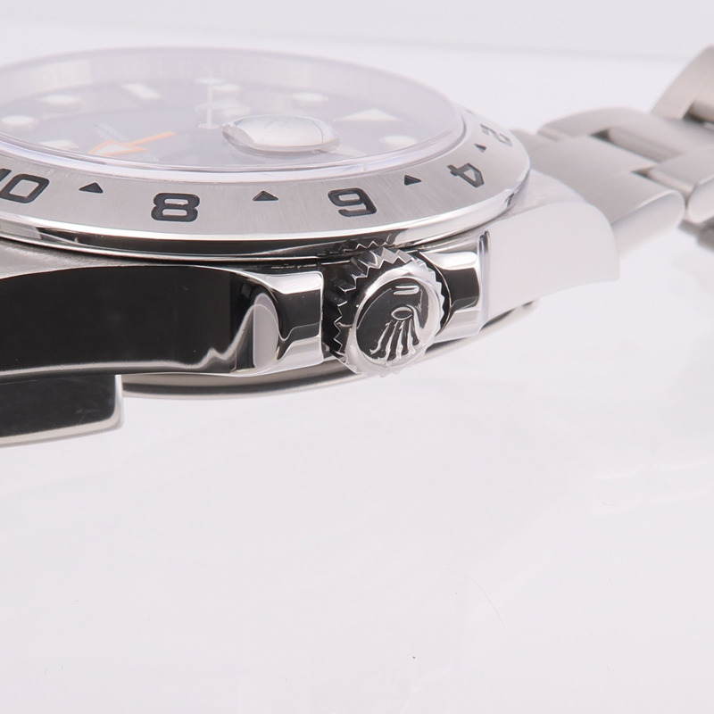 ROLEX Explorer II 216570-10