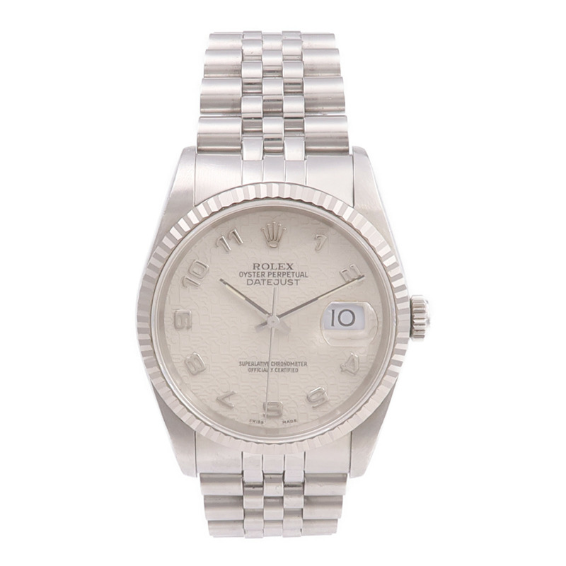 ROLEX Datejust 16234-1