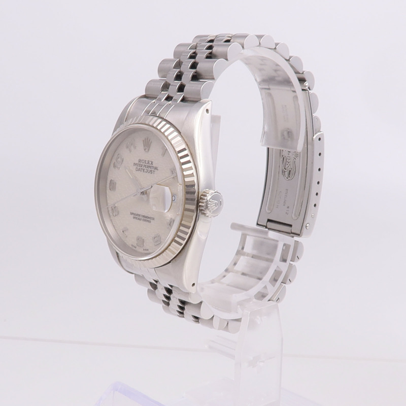 ROLEX Datejust 16234-3