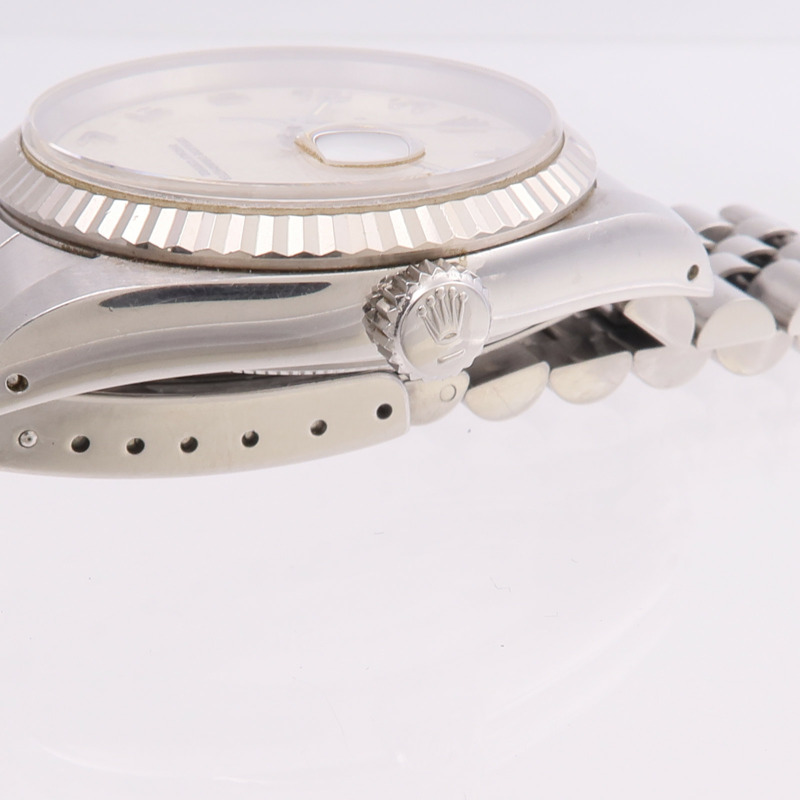 ROLEX Datejust 16234-8