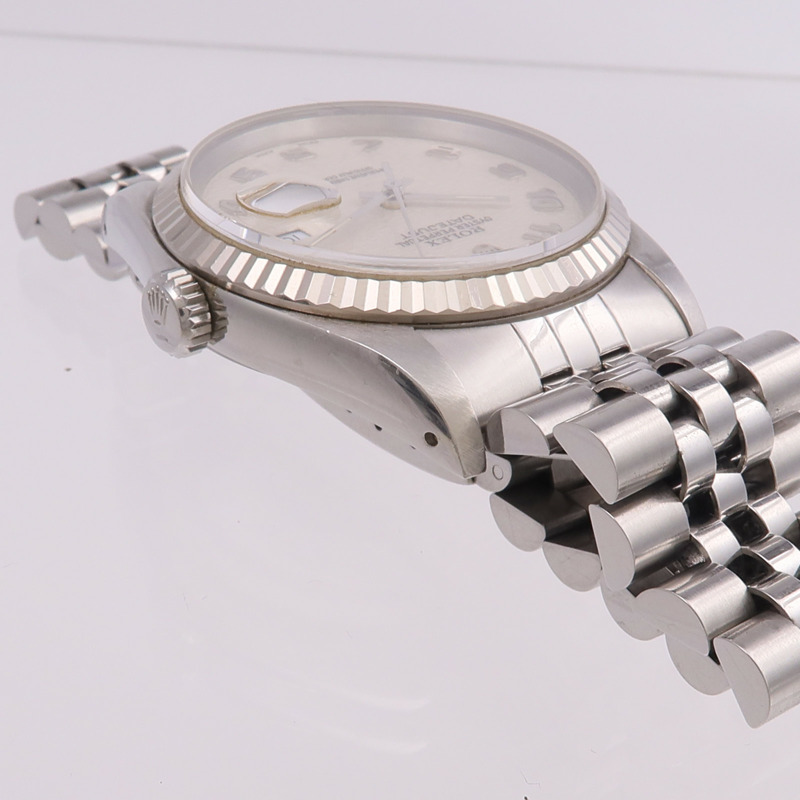 ROLEX Datejust 16234-10