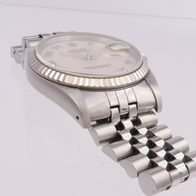 ROLEX Datejust 16234-11