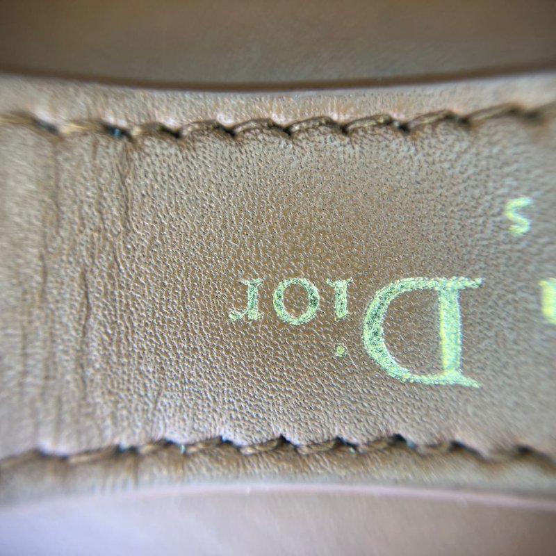 Dior C'est Dior 水桶包-1