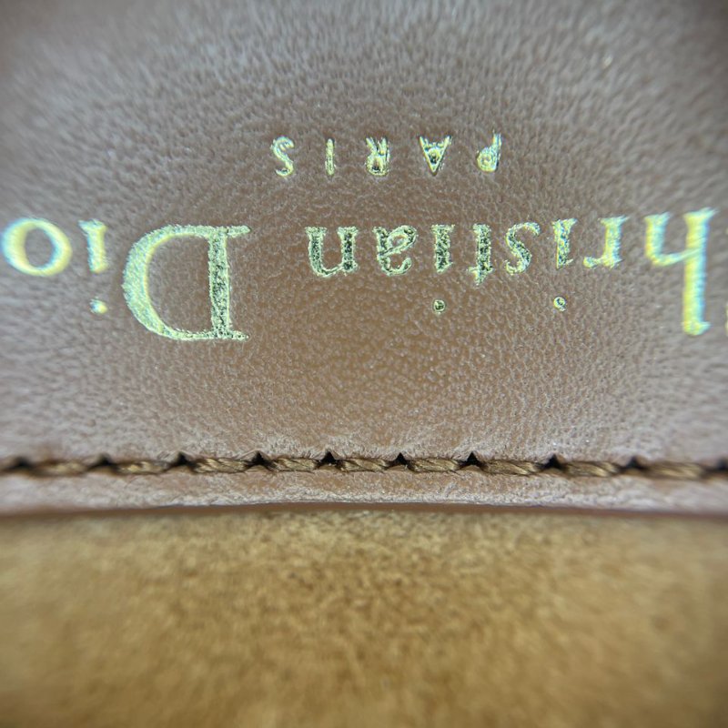 Dior C'est Dior 水桶包-3