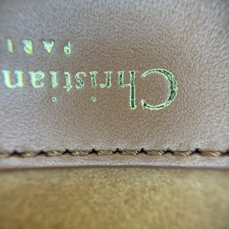 Dior C'est Dior 水桶包-4