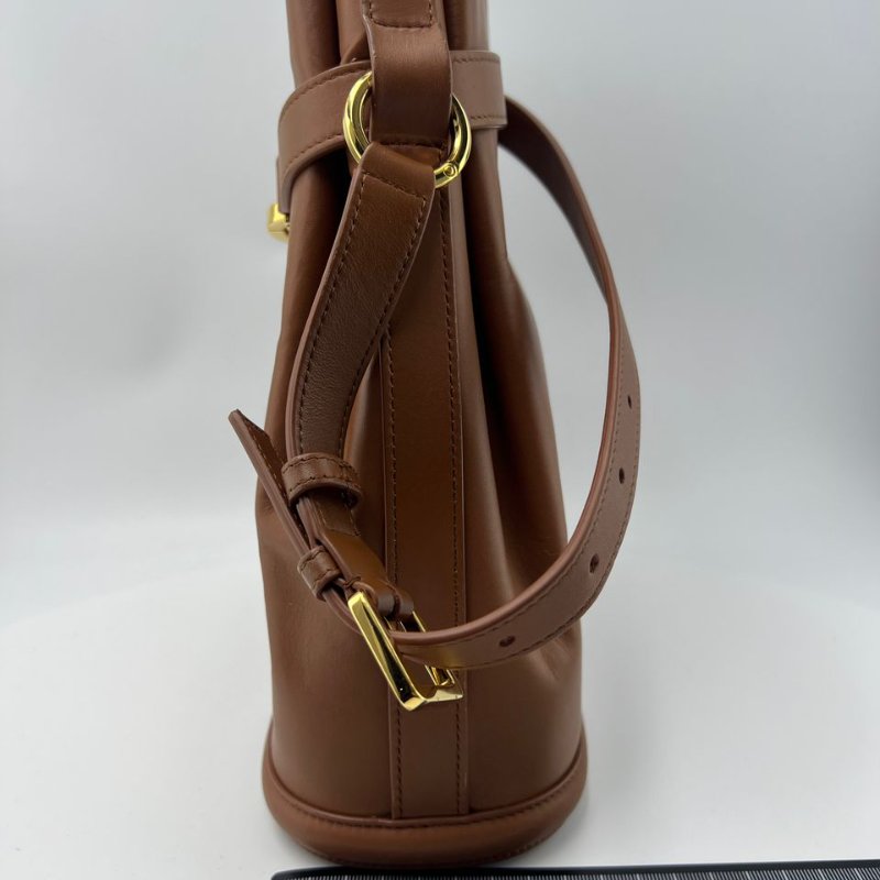 Dior C'est Dior 水桶包-5