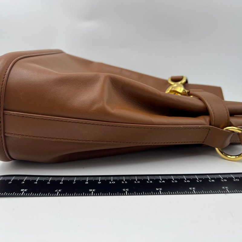 Dior C'est Dior 水桶包-6