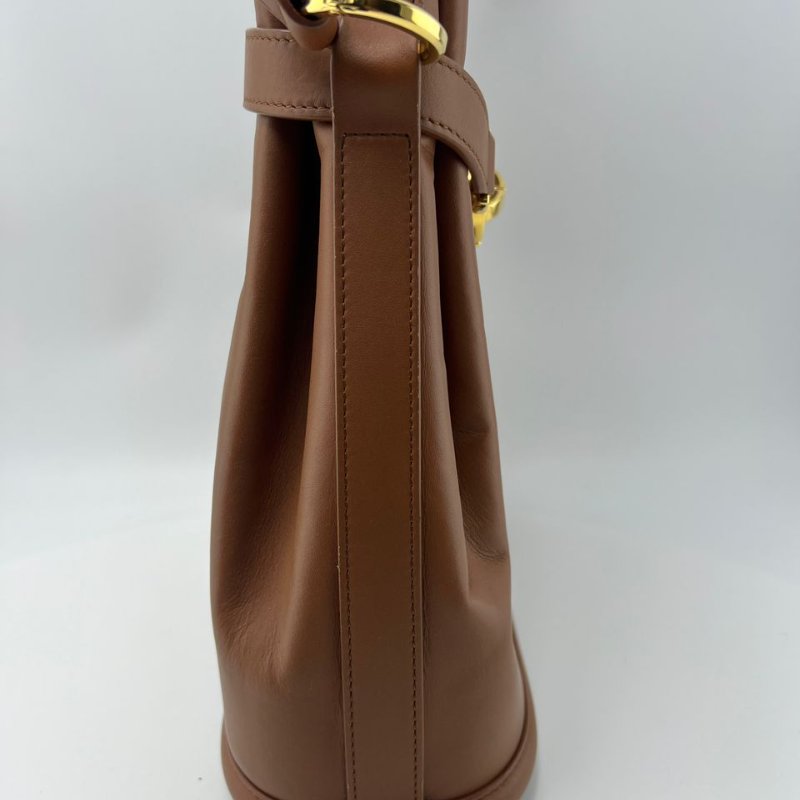 Dior C'est Dior 水桶包-7