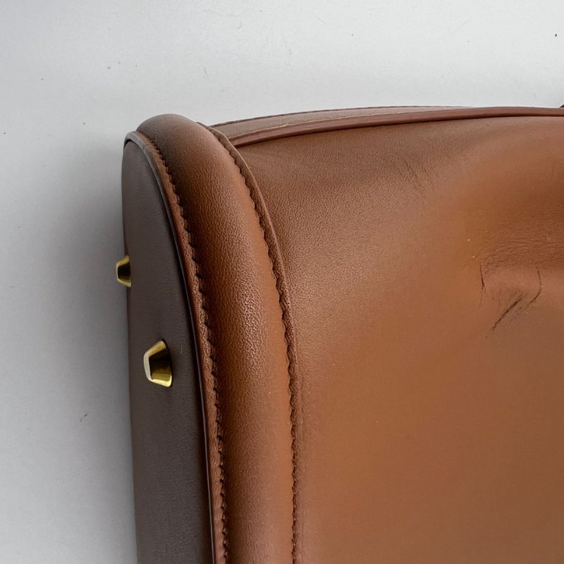 Dior C'est Dior 水桶包-12