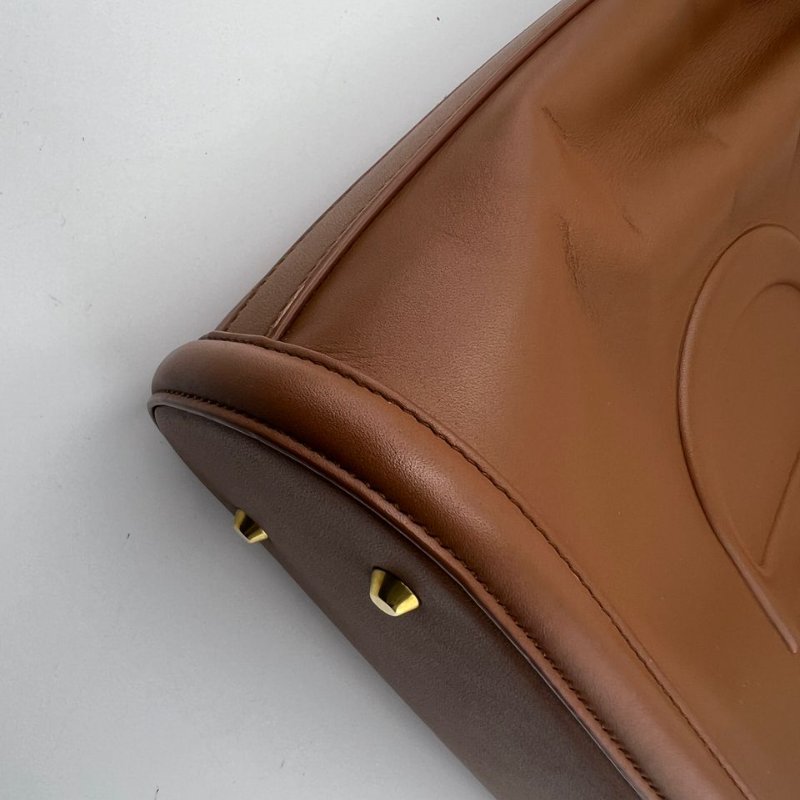 Dior C'est Dior 水桶包-13