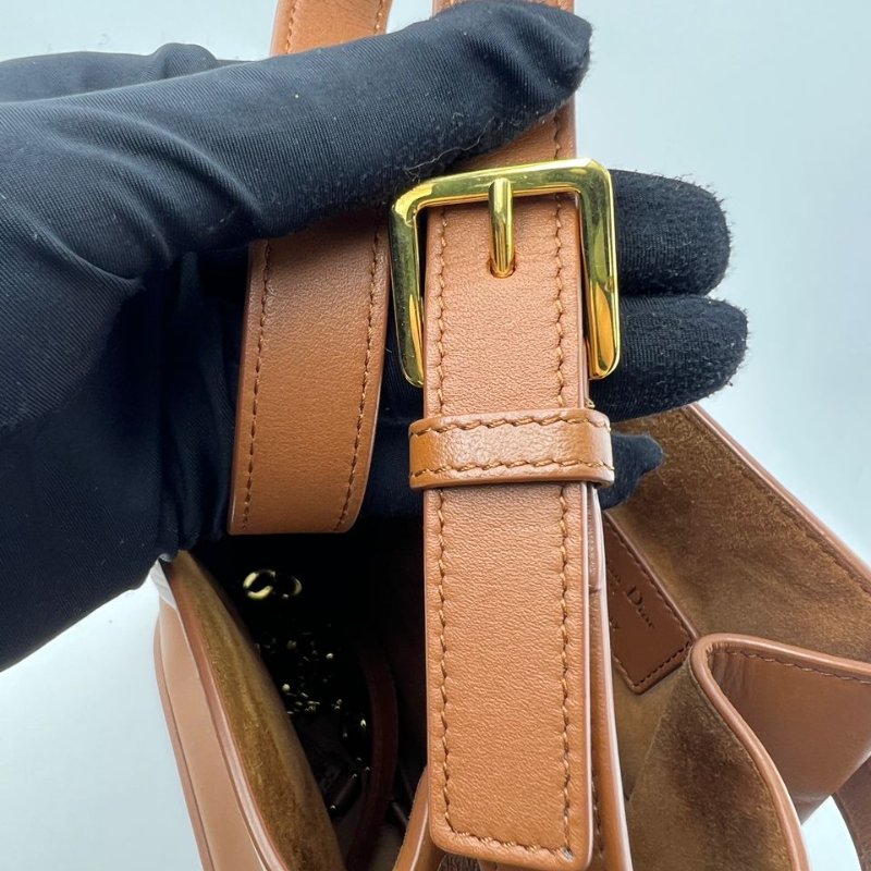 Dior C'est Dior 水桶包-16