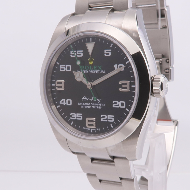 ROLEX Air king 116900-2
