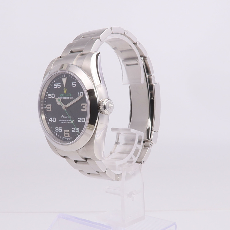 ROLEX Air king 116900-3