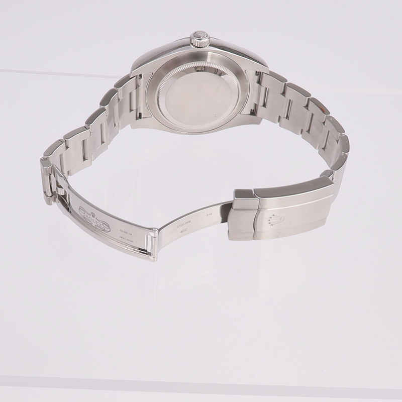 ROLEX Air king 116900-5