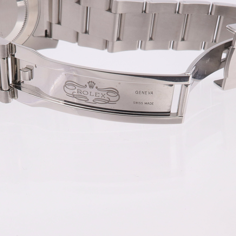 ROLEX Air king 116900-7