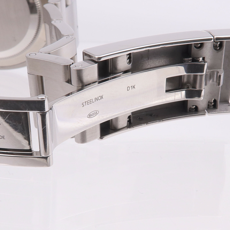 ROLEX Air king 116900-8