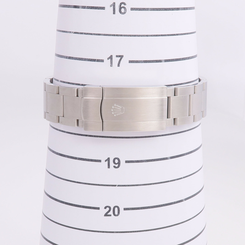 ROLEX Air king 116900-12