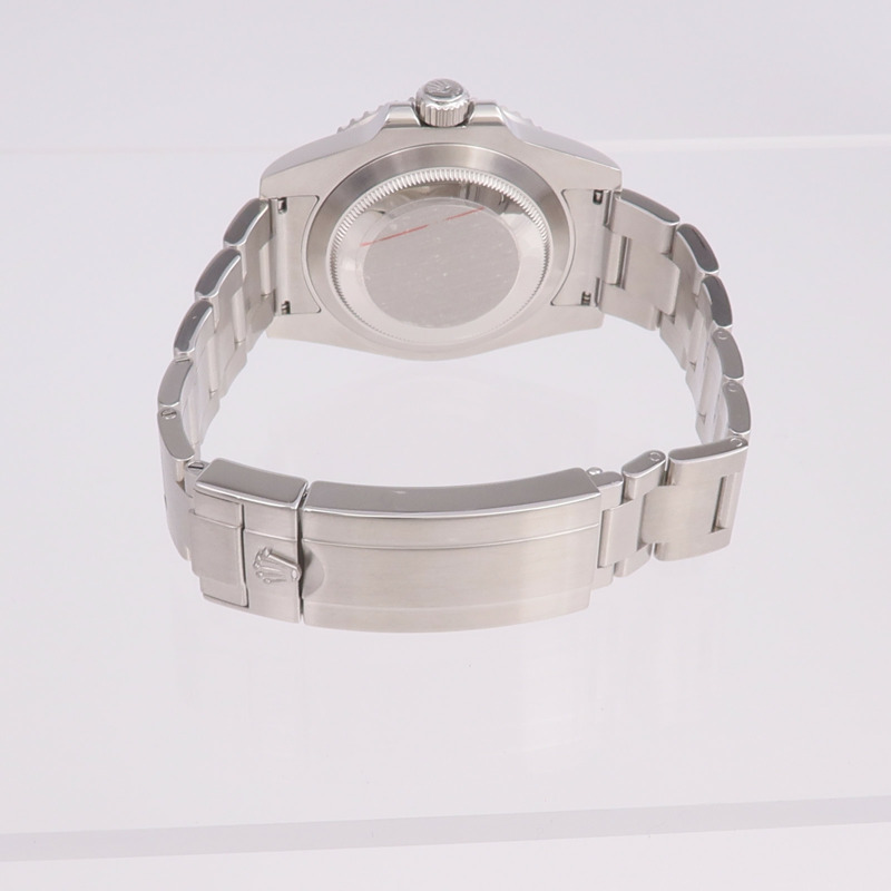 ROLEX Submarinar Date 116610LV-4