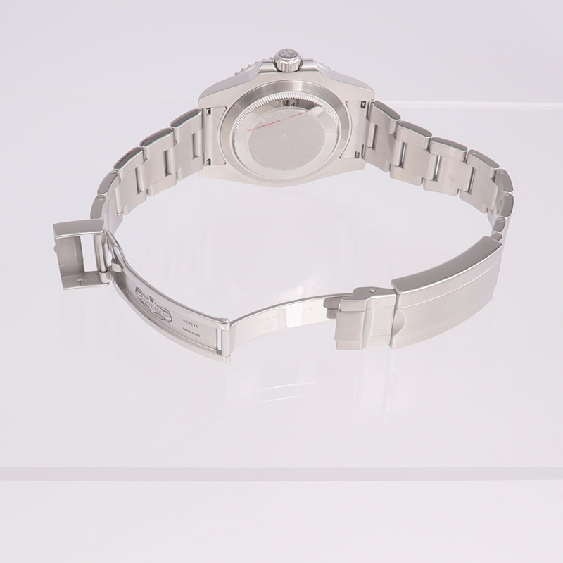 ROLEX Submarinar Date 116610LV-5