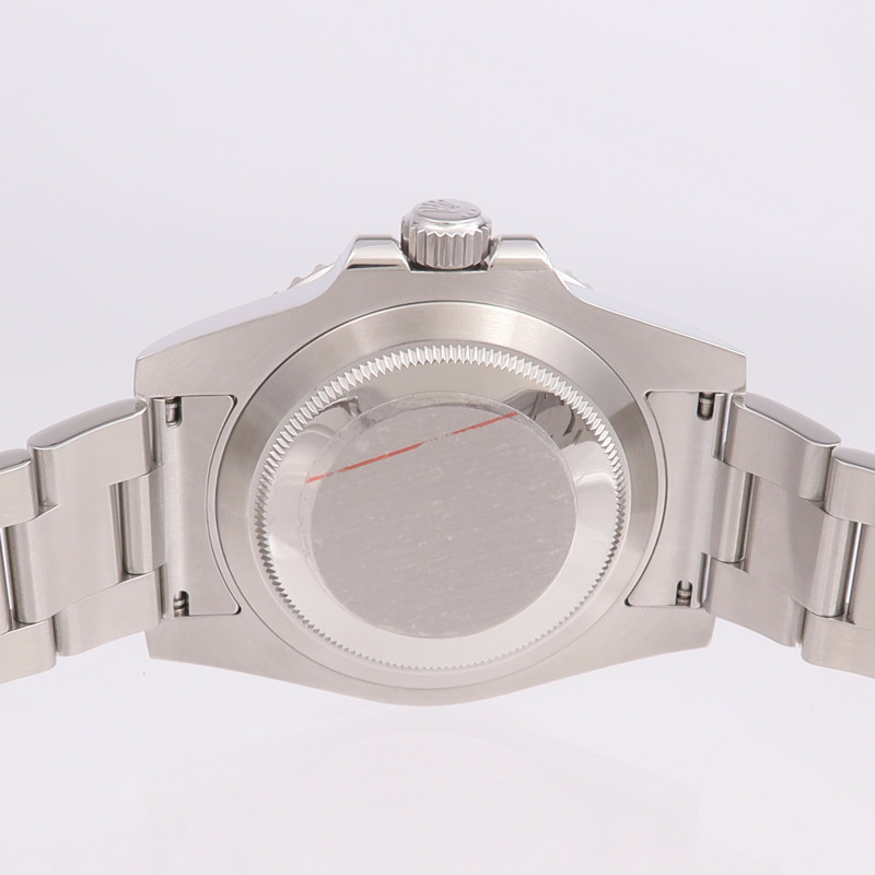 ROLEX Submarinar Date 116610LV-6