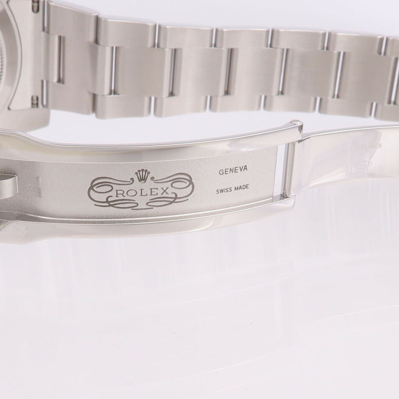 ROLEX Submarinar Date 116610LV-7