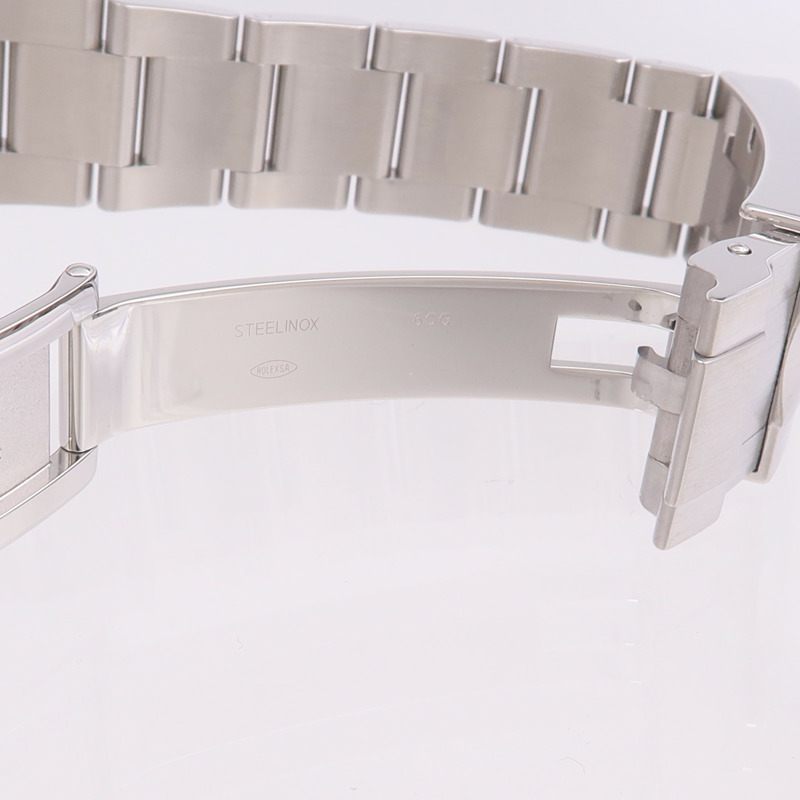 ROLEX Submarinar Date 116610LV-8