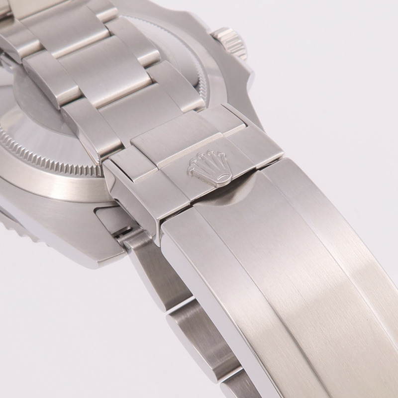 ROLEX Submarinar Date 116610LV-10