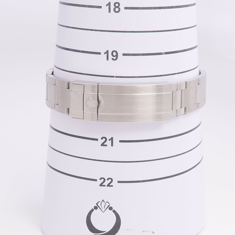 ROLEX Submarinar Date 116610LV-13