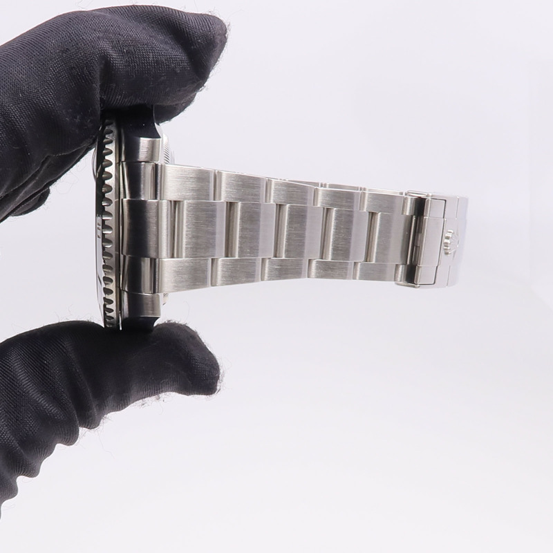 ROLEX Submarinar Date 116610LV-14