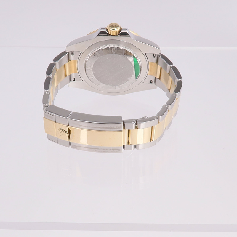 ROLEX GMT Master II 116713LN-4