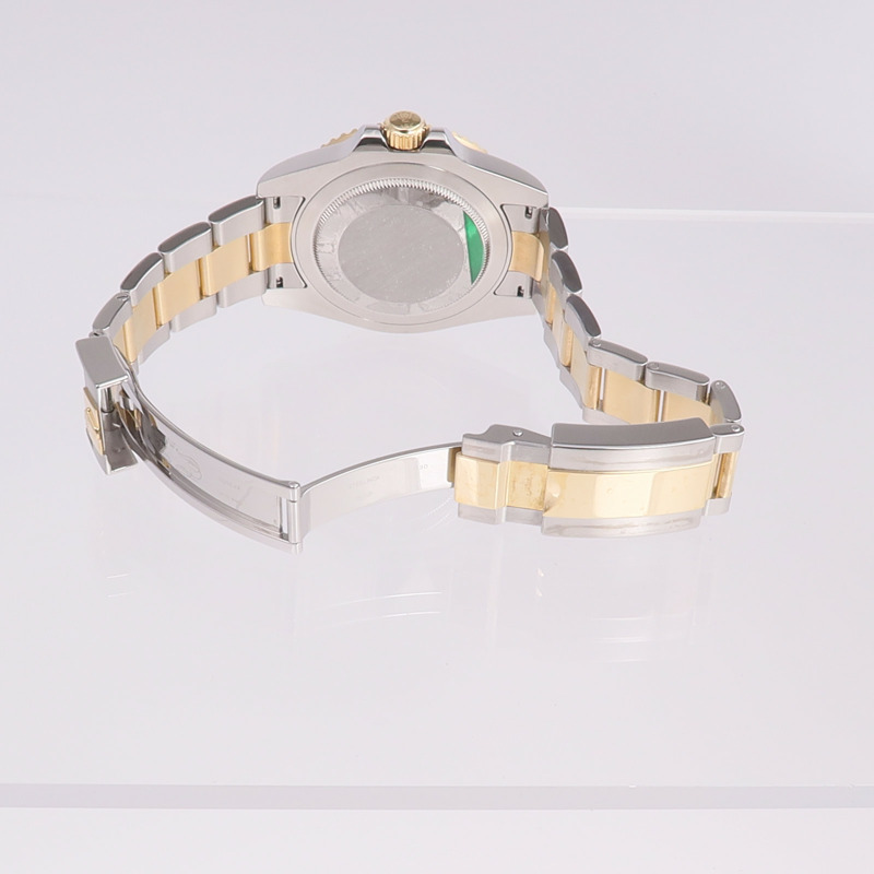 ROLEX GMT Master II 116713LN-5