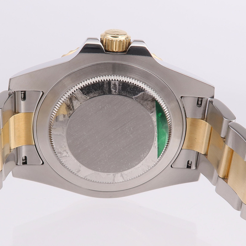 ROLEX GMT Master II 116713LN-6