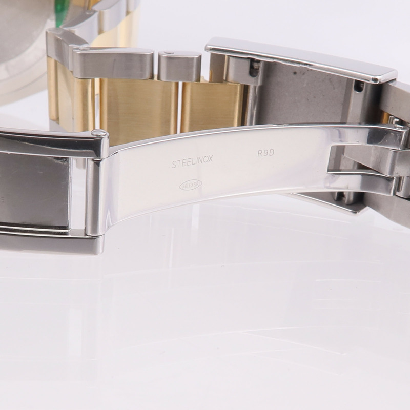 ROLEX GMT Master II 116713LN-8