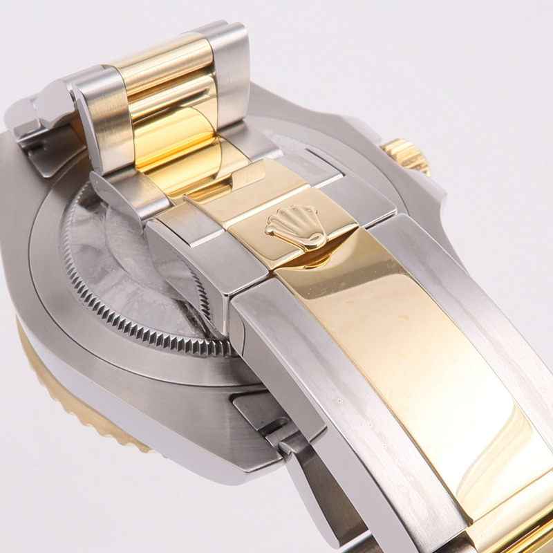 ROLEX GMT Master II 116713LN-11