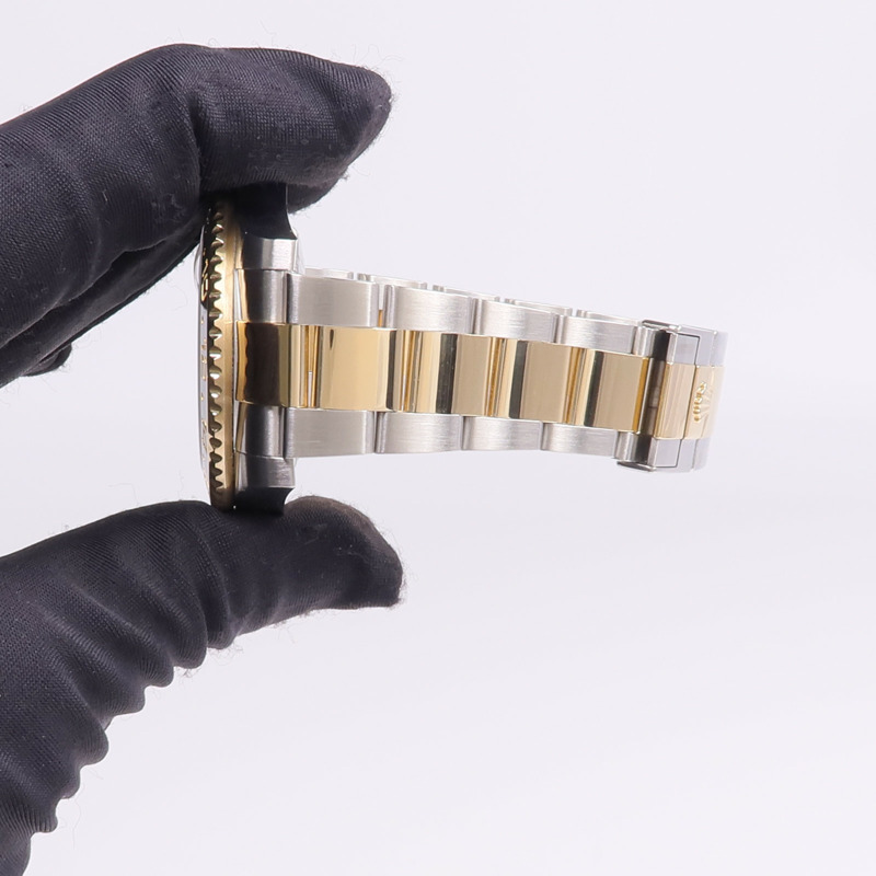 ROLEX GMT Master II 116713LN-15