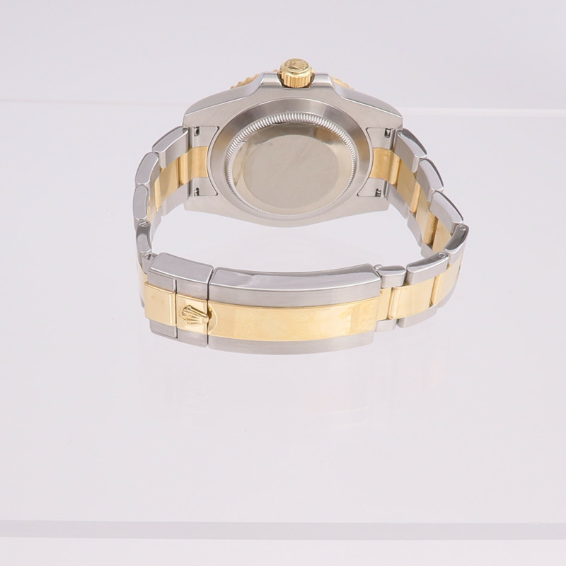 ROLEX Submarinar Date 116613LB-4