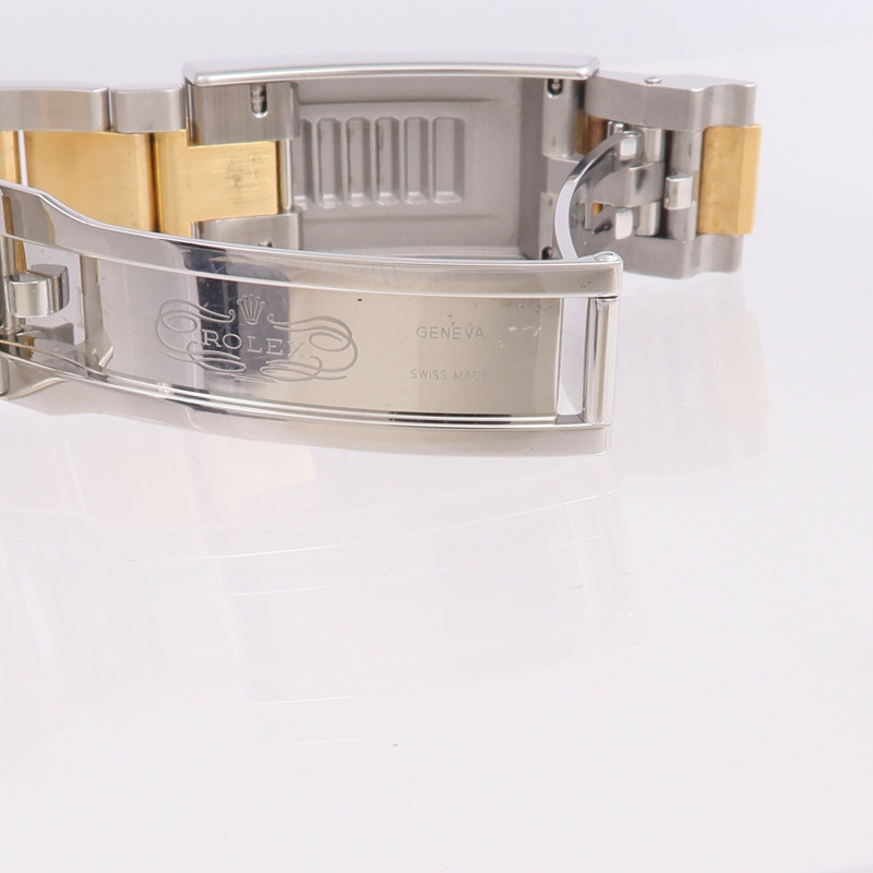 ROLEX Submarinar Date 116613LB-7